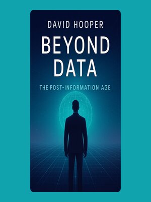 cover image of Beyond Data